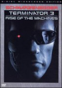 Terminator 3: Rise of the Machines